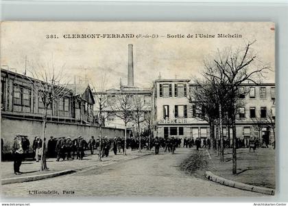 13120284 - Clermont-Ferrand