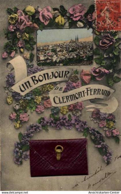 55094950 - Clermont-Ferrand