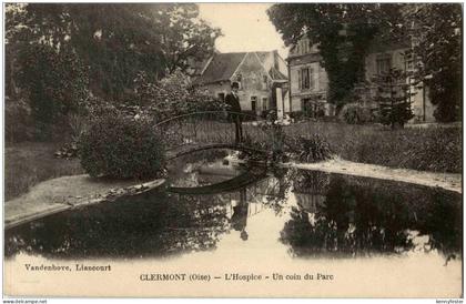 clermont - L Hospice