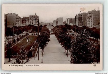52050469 - Clichy