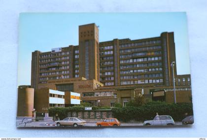 Cpm, Clichy, hôpital Beaujon, Hauts de Seine 92