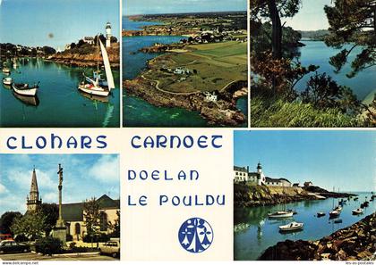 29 CLOHARS CARNOET