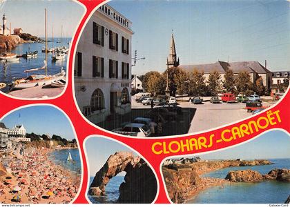 29 CLOHARS CARNOET
