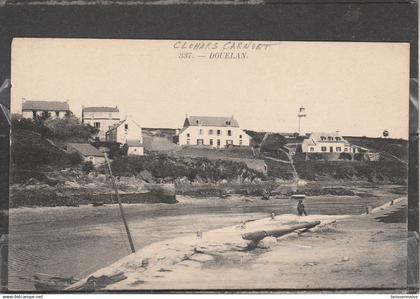 29 - CLOHARS CARNOET - Douellan