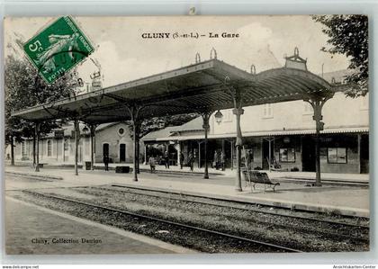13220500 - Cluny
