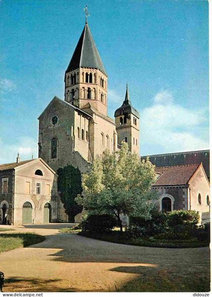 Carte Postale - 71 - Cluny - Abbaye de Cluny - CPM - Voir Scans Recto-Verso - Poscard - Carta Postal -  Postkarte
