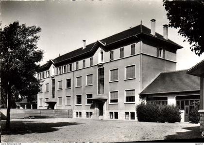 CPA CLUSES L'Ecole Ste Bernadette Dom Bosco