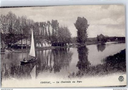 51538129 - Cognac