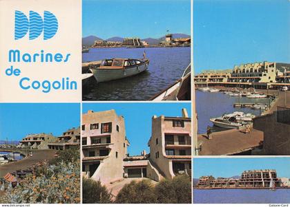 83 COGOLIN MARINES DE COGOLIN
