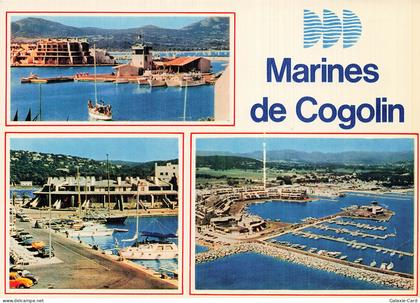 83 COGOLIN MARINES DE COGOLIN