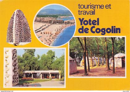 83 COGOLIN YOTEL DE COGOLIN