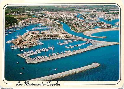 Carte Postale - 83 - Cogolin - Carte Neuve - CPM - Voir Scans Recto-Verso - Poscard - Carta Postal -  Postkarte