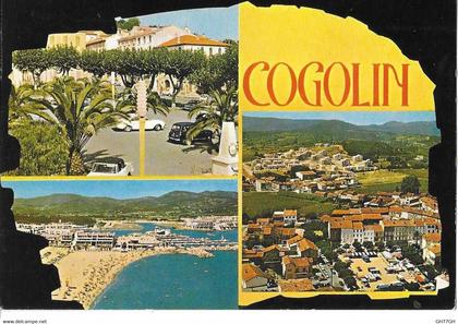 CP COGOLIN