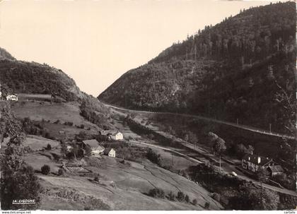 88-COL DE BUSSANG-N 594-D/0071