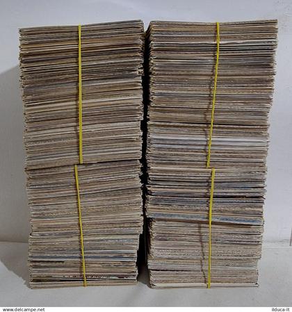 41669 Lotto 1850 ca. cartoline - Francia