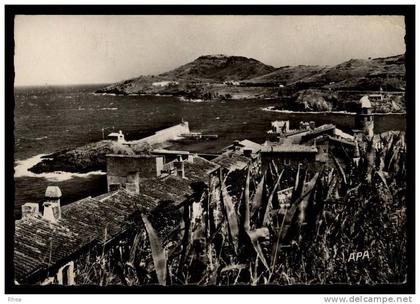 66 Collioure D66D C66053C RH064447