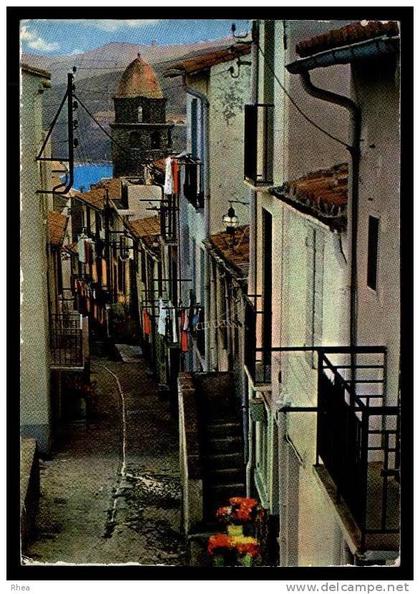 66 Collioure D66D C66053C RH079136