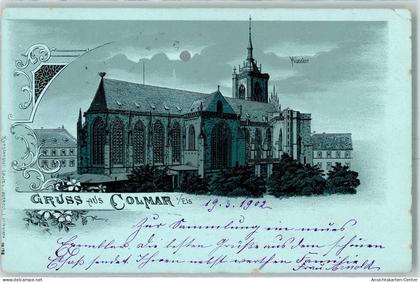 13155859 - Colmar Kolmar