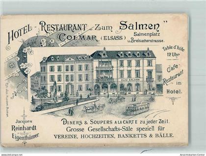 13603638 - Colmar Kolmar