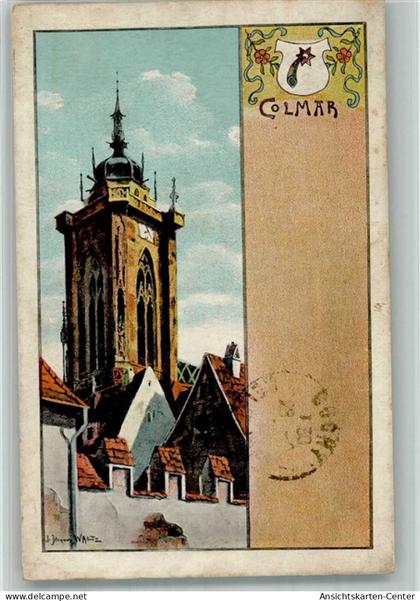 13719973 - Colmar Kolmar