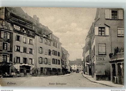 13970603 - Colmar Kolmar