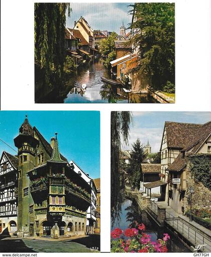 3 CP COLMAR