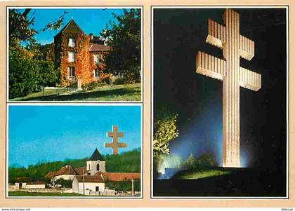 52 - Colombey les Deux Eglises - Multivues - CPM - Voir Scans Recto-Verso