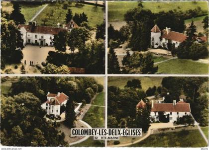 CPM COLOMBEY-LES-DEUX-EGLISES La Boisserie (24746)