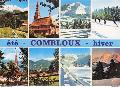 74 COMBLOUX EGLISE DE COMBLOUX