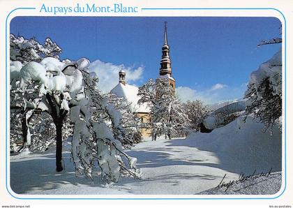 74 COMBLOUX LE CLOCHER DE COMBLOUX