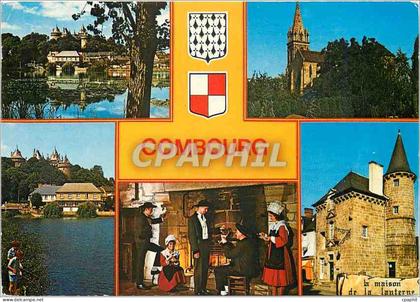 CPM Combourg