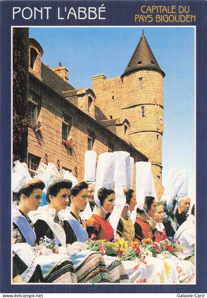 29 COMBRIT LE PAYS BIGOUDEN