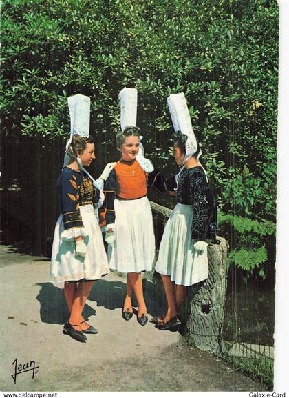 29 COMBRIT SAINTE MARINE