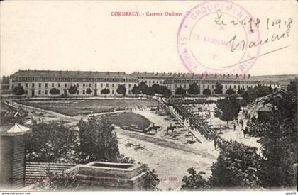 Commercy - Caserne Oudinot - CPA