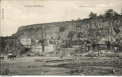 CPA Carrieres d'Euville Commercy