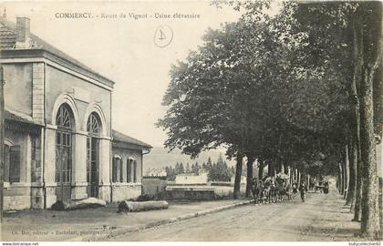 CPA Commercy 55/303