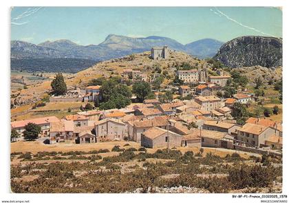 BV-BFP1-0791-083 - COMPS-SUR-ARTUBY - Vue générale