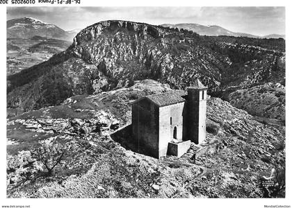 DL-BFP1-0152-83 - COMPS-SUR-ARTUBY - Chapelle saint-andré
