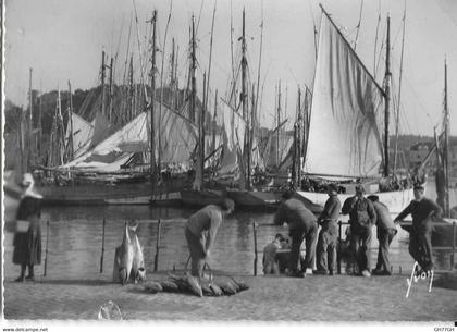 CPA CONCARNEAU