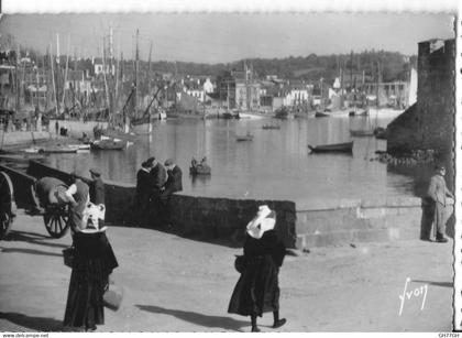 CPA CONCARNEAU