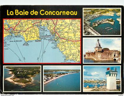 CPM La Baie de Concarneau