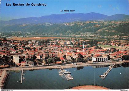 69 CONDRIEU LES ROCHES DE CONDRIEU