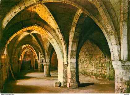 78 - Conflans Saint Honorine - La Crypte - CPM - Voir Scans Recto-Verso