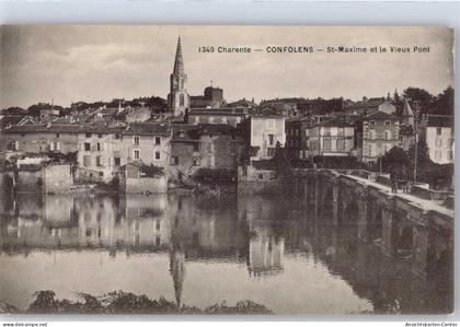 51537836 - Confolens