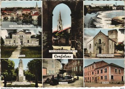 CPM CONFOLENS Scenes (1169175)