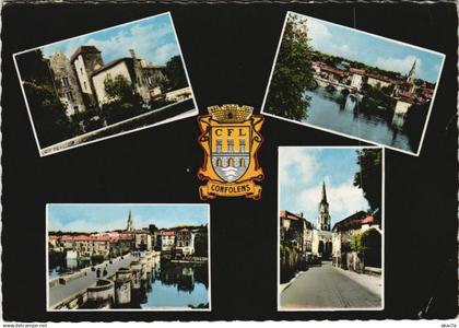 CPM CONFOLENS Scenes (1169178)
