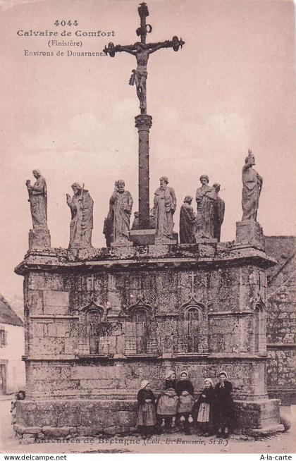 29 CONFORT MEILARS CALVAIRE DE CONFORT