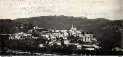 CPM Contes Vue Generale
