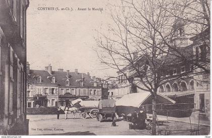 CONTRES(MARCHE)