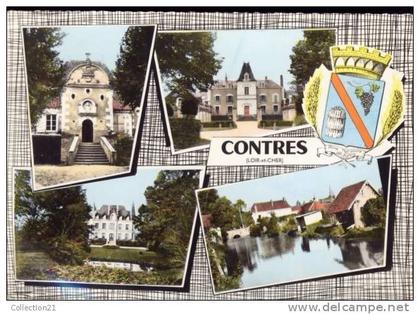 CONTRES ... MULTIVUE